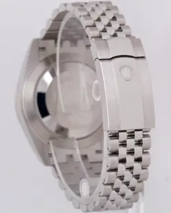 FLUTED JUBILEE 126334