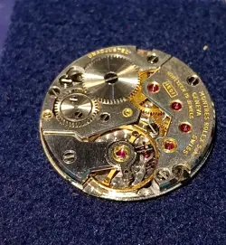 WRISTWATCH MEN ORIGINAL