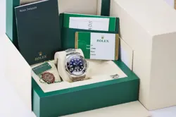 FULL COLLECTOR SET