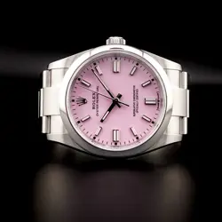 126000 OYSTER BRACELET