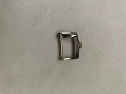 BUCKLE GENUINE