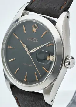 OYSTERDATE PRECISION ‘1964’