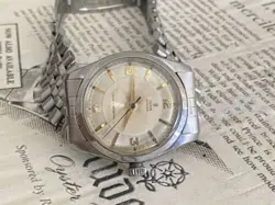 ORIGINAL DIAL 34MM