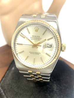 VINTAGE 1979 SWISS