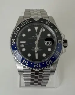 JUBILEE 126710