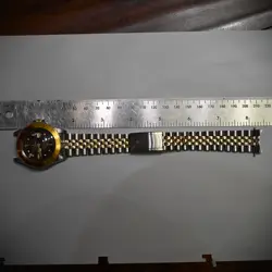 VINTAGE ROLEX GMT