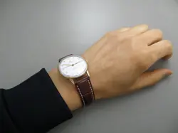 PRECISION GOLD STAINLESS