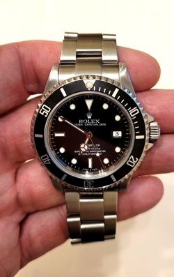 DWELLER 40MM