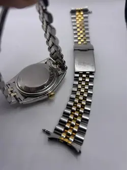 BEZEL JUST