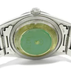 AUTH ROLEX EXPLORER