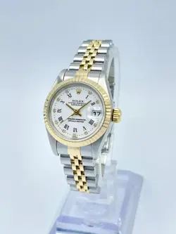 69173 WHITE ROMAN