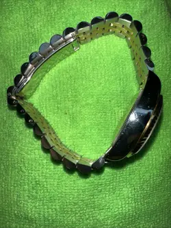 18K ROLEX OYSTER