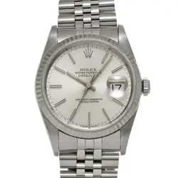 ROLEX DATEJUST 16234 S NUMBER (MANUFACTURED AROUND 1994) MEN'S WATCH G0404