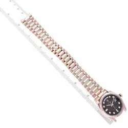 PRESIDENT DAY-DATE ROSE