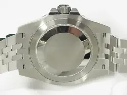 BEZEL 126710BLNR JUBILEE