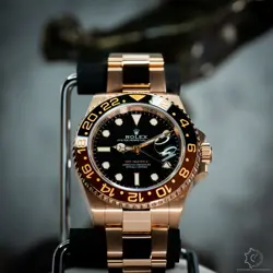 GMT-MASTER II 