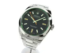 ROLEX 116400GV MILGAUSS  TO200656
