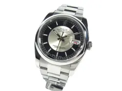 ROLEX 116200 DATEJUST 36MM  TO200628