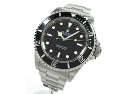 ROLEX 14060 SUBMARINER NON-DATE  TO200661