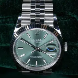 SET MINT 126234