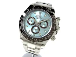 ROLEX 116506 DAYTONA PT950  TO200683