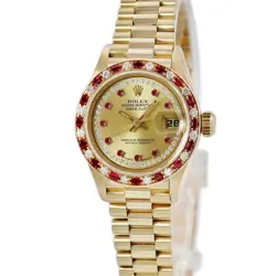 ROLEX DATEJUST 26 69198LR TO200730