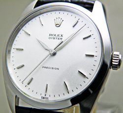 6424 HAND-WINDING MEN'S