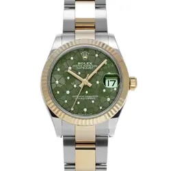 UNISEX WATCH #4144