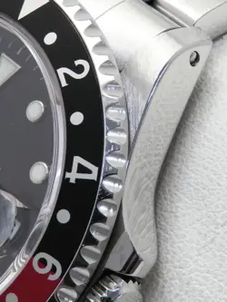 GMT-MASTER II RED