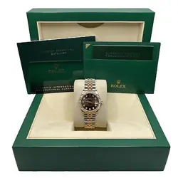 DATEJUST 278271 ROSE