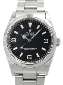 ROLEX EXPLORER 1 14270 X MEN #T106