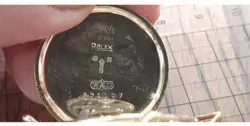 WW1 MILITARY