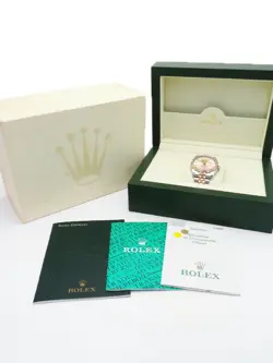 DATEJUST DIAMOND 116231G