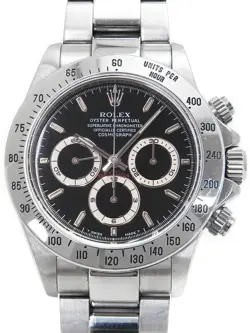ROLEX COSMOGRAPH DAYTONA 16520 U MEN #T011
