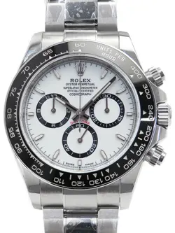 ROLEX COSMOGRAPH DAYTONA 126500LN RANDOM MEN #T004