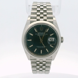 MEN'S WATCH 126200