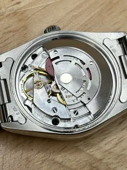1999 ROLEX AIR-KING