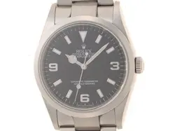 ROLEX EXPLORER I 36MM 114270 【472】
