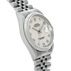 ROLEX DATEJUST 16234 T NUMBER (MANUFACTURED AROUND 1996) MEN'S WATCH G0404
