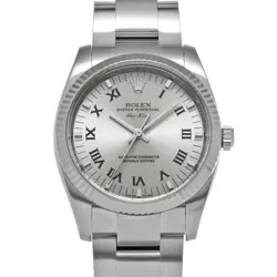 ROLEX AIR KING 114234 M NUMBER (MANUFACTURED AROUND 2007) MEN'S WATCH G0404