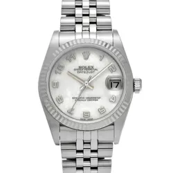 UNISEX WATCH #4104