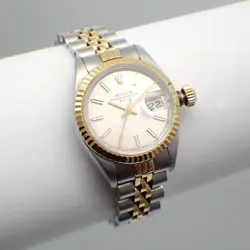 LADIES WATCH TWO