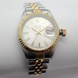 LADIES WATCH TWO