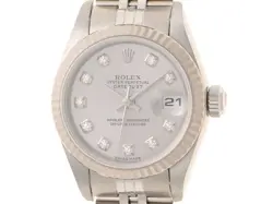 ROLEX DATEJUST 26 79174G 【472】