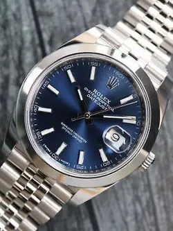 ROLEX 39723: DATEJUST