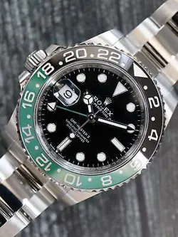 WATCH REF. 126720VTNR