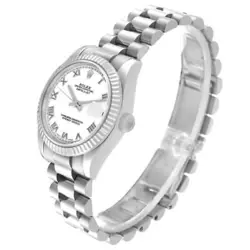 PRESIDENT MIDSIZE 31MM