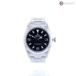 ROLEX EXPLORER 1 WATCH 114270