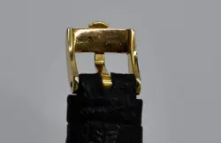 18CT GOLD LADIES