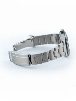 GREEN CERAMIC BEZEL